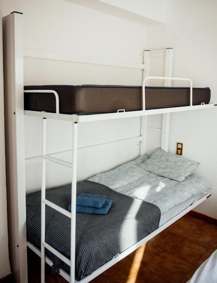 Apartamento Paraiso Tamarit Санта Пола Екстериор снимка