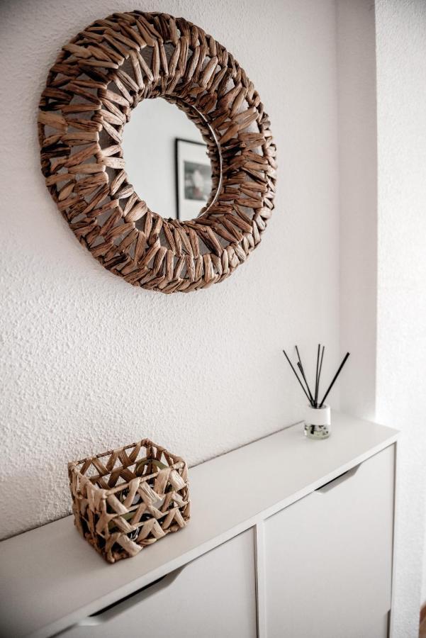 Apartamento Paraiso Tamarit Санта Пола Екстериор снимка